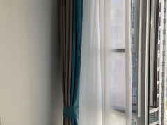 -有肆年整体软装设计 窗帘墙布硬包挂画(红星美凯龙双楠店)