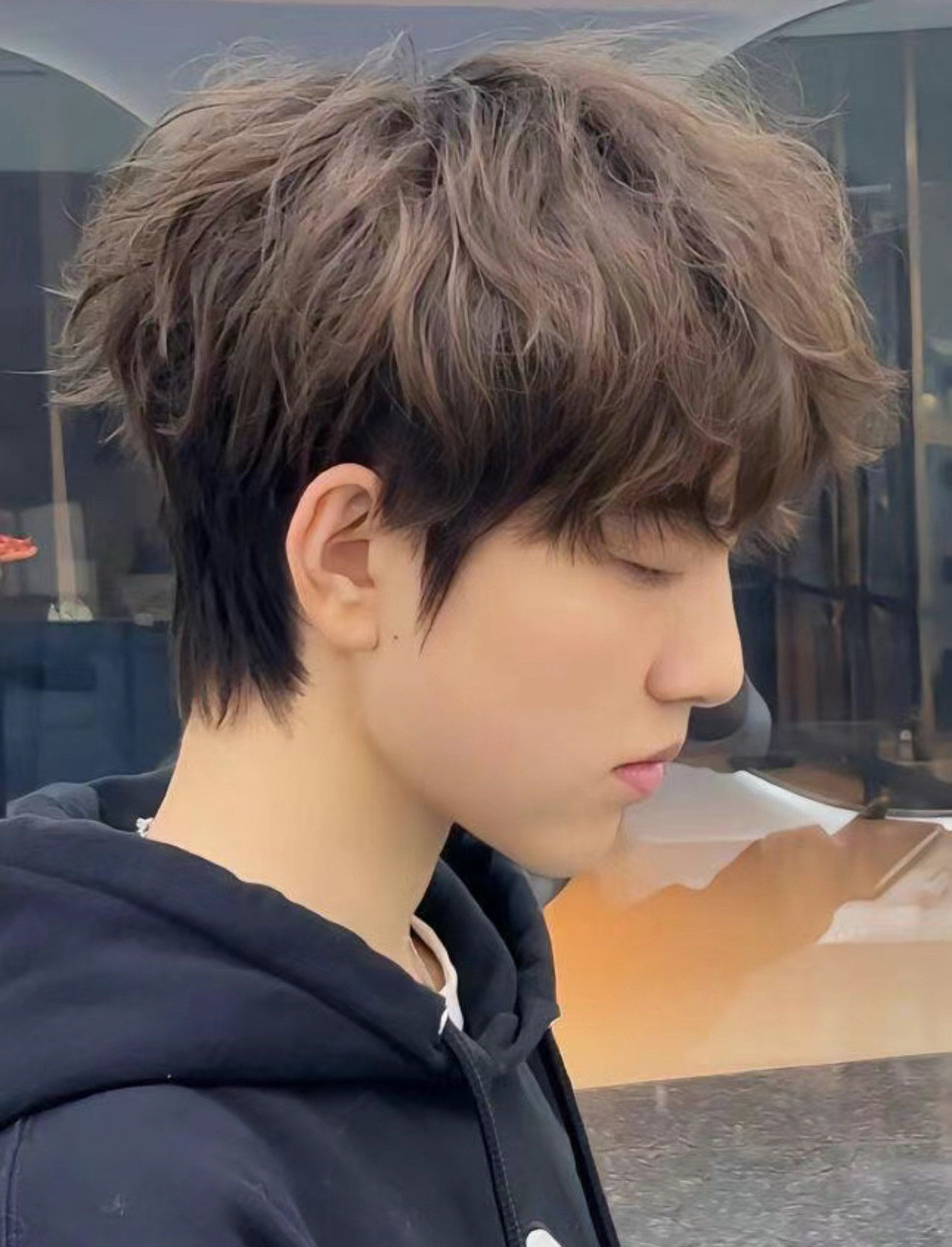 打造帅气短发秘籍