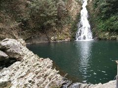 -井冈山风景名胜区