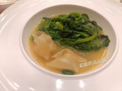 -北海渔村酒楼·粤菜海鲜点心(新华店)