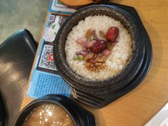 -海兰江石锅饭(水上店)