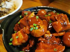 -建国328 本帮小馆·面馆
