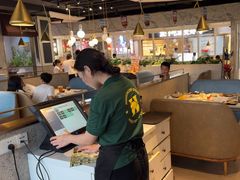 -豪客来牛排(雄峰城店)