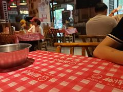 -龙师傅卤炒(天马店)