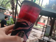 -星巴克臻选(广州沙面店)