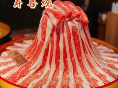 -牛New寿喜烧(闵行龙湖天街店)