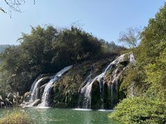-天河潭旅游度假区