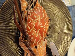 -盛宴自助餐厅(运达喜来登店)