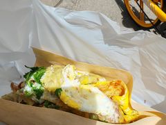 -大华煎饼(交道口北剪子巷店)
