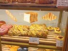 -提亚烘焙·手作面包·生日蛋糕(七星店)