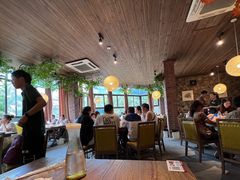 大堂-老号尤兔头(西川店)