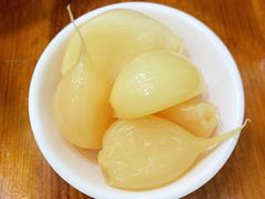 糖蒜-刘信牛羊肉小炒泡馍(回民街店)