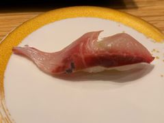 -合点寿司(金虹桥商场店)