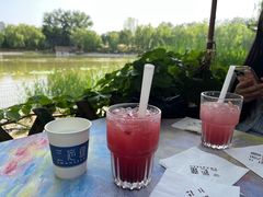 -三忘湖 SWANSEEN(柳荫公园店)