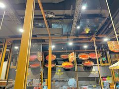-九锅一堂酸菜鱼(新南凯德直营店)