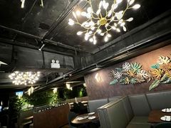 -Oasis Bar & Grill