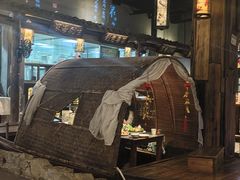 -花溪雨·森林餐厅(石基店)