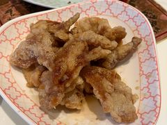 -红樱桃·欢乐餐厅(太原里店)