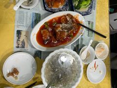 -杨南饭店·二十五年闽菜馆(凤湖新城一店)