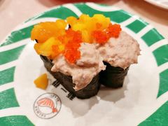 -新一番三文鱼寿司(大东海店)