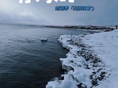 -青海湖二郎剑景区
