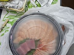 -冰之海挪威三文鱼(海珠店)