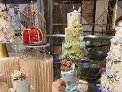 -杜哈夫DOUX RÊVE·生日蛋糕(日月光店)