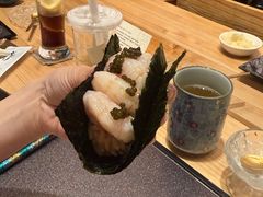 -小十Omakase(地王大厦店)