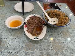 -潮汕铺老店(甜水井店)