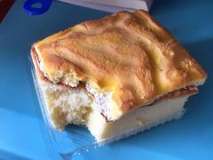 虎皮蛋糕-静安面包房(瑞丽路店)