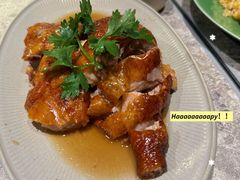 -留半山·香港食堂(啦啦宝都店)