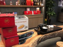 -船歌·鱼水饺青岛菜(闽江二路店)