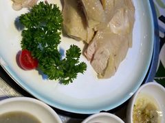 -味食家市师鸡(三元里店)