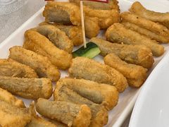-津津菜馆(绝没分店)