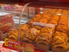 -味多美蛋糕(双合地铁店)