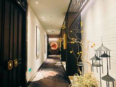 -君庭中餐厅(友谊宾馆店)