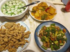 -日丰园海肠水饺·老字号大连海鲜(和平广场店)