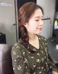 -Eling伊林彩妆·化妆培训(河西奥体店)