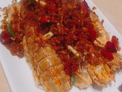 -避风塘(宝山万达店)