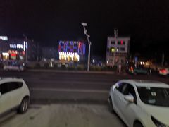 -原龙海鲜大排档(美食地标店)