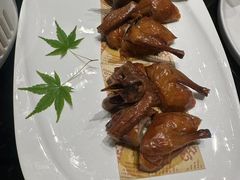 -富淳饭店(世纪公园店)