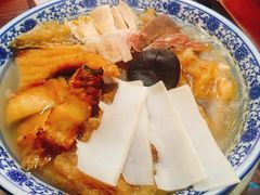 -三林本帮馆(中林街店)