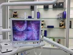 -牙博士口腔品牌连锁(杨浦店)