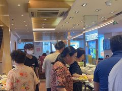 -素满香·Vegan食养自助(天一广场店)