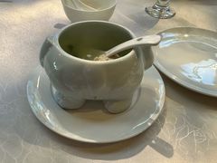 -不二茶空间·养生宴(石景山店)