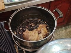 -清真·益鑫羊肉手抓馆(花园北街店)