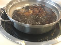 -太婆天府山珍酒楼(亚运村店)