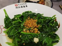 -沿江海南菜·文昌鸡祖师爷(大东海店)