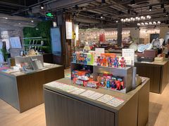-光海书局(南京东路第一百货店)