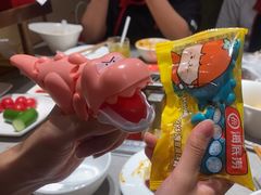-海底捞火锅(城阳万象汇店)